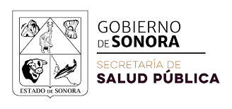Secretaria de Salud Publica Sonora